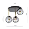 DOLCE 3 BL GRAFIT