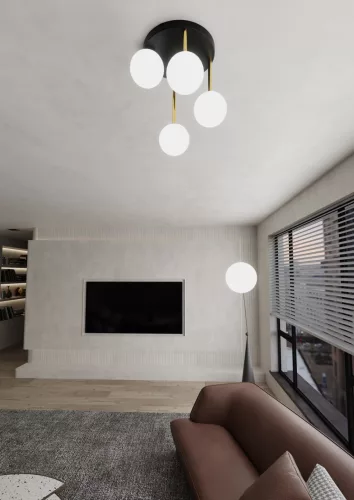 DOLCE 4 BL OPAL