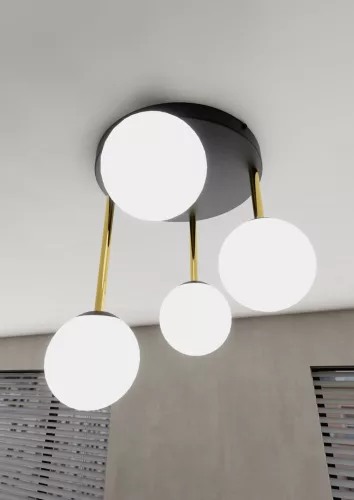 DOLCE 4 BL OPAL