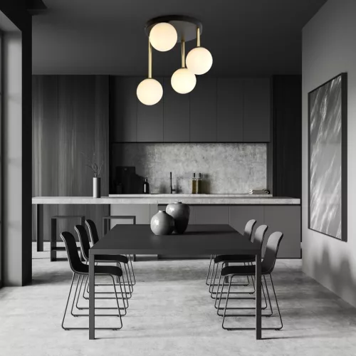 DOLCE 4 BL OPAL
