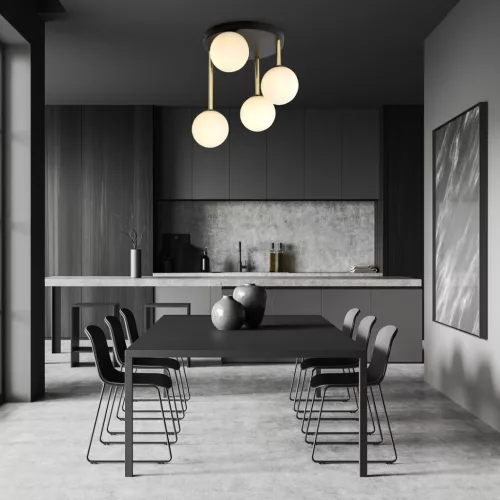DOLCE 4 BL OPAL