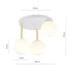 DOLCE 3 WH OPAL
