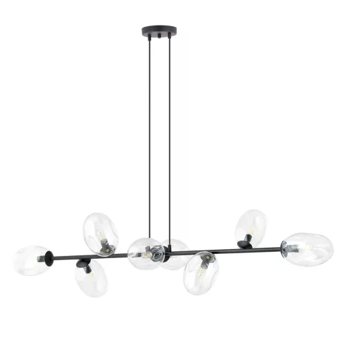 PANDORA 8 BL TRANSPARENT