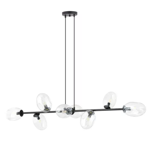 PANDORA 8 BL TRANSPARENT