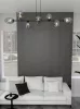PANDORA 8 BL GRAFIT