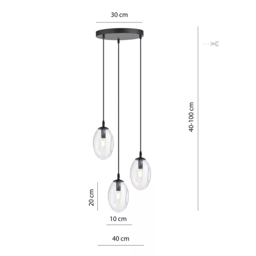 ASTRAL 3 BL PREMIUM TRANSPARENT