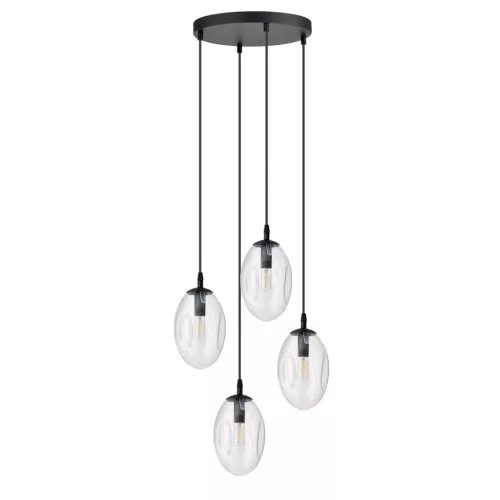 ASTRAL 4 BL PREMIUM TRANSPARENT