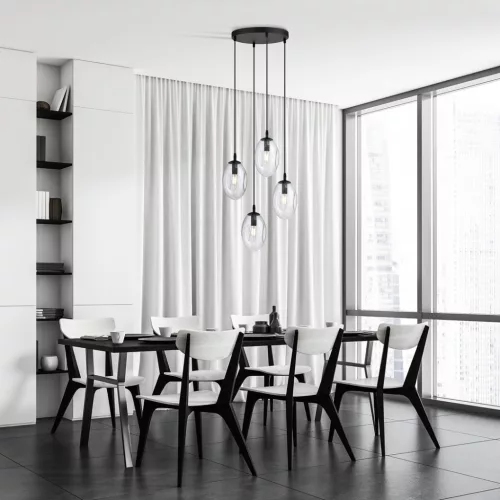 ASTRAL 4 BL PREMIUM TRANSPARENT