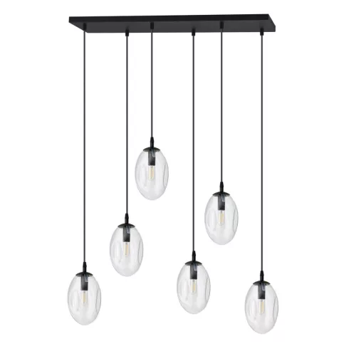 ASTRAL 6 BL TRANSPARENT
