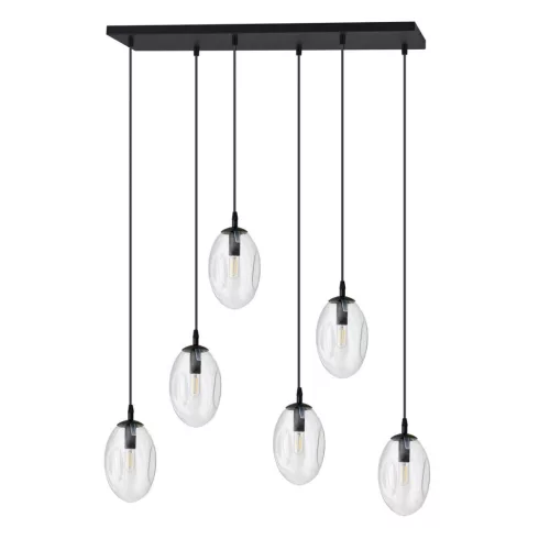 ASTRAL 6 BL TRANSPARENT