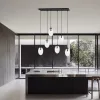ASTRAL 6 BL TRANSPARENT