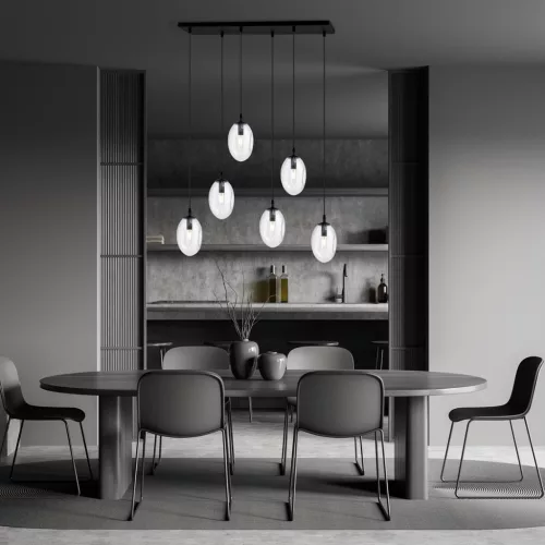 ASTRAL 6 BL TRANSPARENT