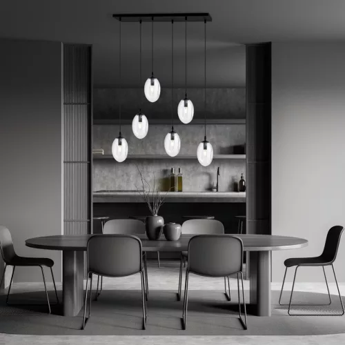 ASTRAL 6 BL TRANSPARENT