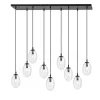 ASTRAL 9 BL TRANSPARENT