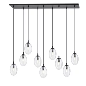 ASTRAL 9 BL TRANSPARENT