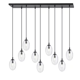 ASTRAL 9 BL TRANSPARENT