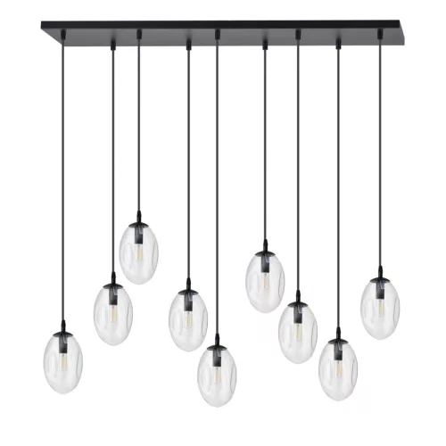ASTRAL 9 BL TRANSPARENT