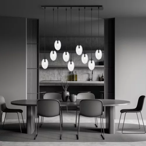 ASTRAL 9 BL TRANSPARENT