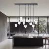 ASTRAL 9 BL TRANSPARENT