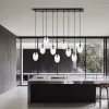 ASTRAL 9 BL TRANSPARENT