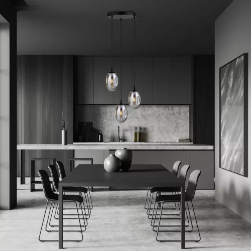 ASTRAL 3 BL PREMIUM GRAFIT