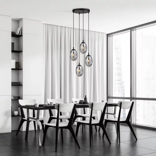 ASTRAL 4 BL PREMIUM GRAFIT