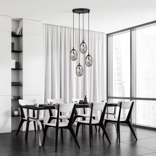 ASTRAL 4 BL PREMIUM GRAFIT