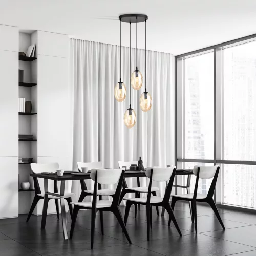 ASTRAL 4 BL PREMIUM MIODOWY