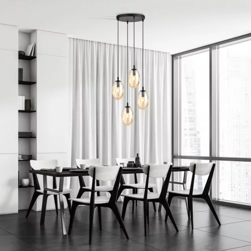 ASTRAL 4 BL PREMIUM MIODOWY