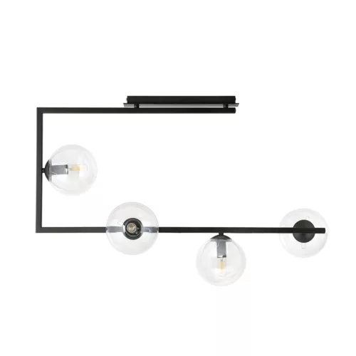 SOMA 4 BL TRANSPARENT