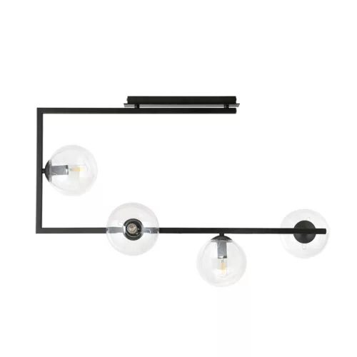 SOMA 4 BL TRANSPARENT