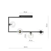 SOMA 4 BL TRANSPARENT