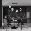SOMA 4 BL TRANSPARENT