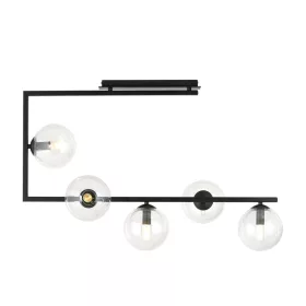 SOMA 5 BL TRANSPARENT