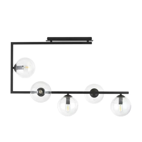 SOMA 5 BL TRANSPARENT