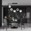 SOMA 5 BL TRANSPARENT