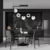 SOMA 5 BL TRANSPARENT