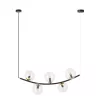 RITZ 5 BL TRANSPARENT