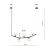RITZ 5 BL TRANSPARENT