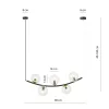 RITZ 5 BL TRANSPARENT