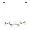 RITZ 7 BL TRANSPARENT