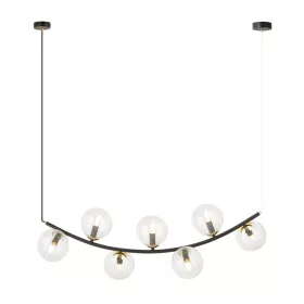 RITZ 7 BL TRANSPARENT