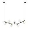 RITZ 7 BL TRANSPARENT