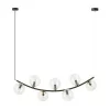 RITZ 7 BL TRANSPARENT