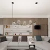 RITZ 7 BL TRANSPARENT