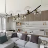 RITZ 7 BL TRANSPARENT