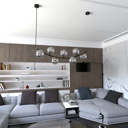 RITZ 7 BL GRAFIT