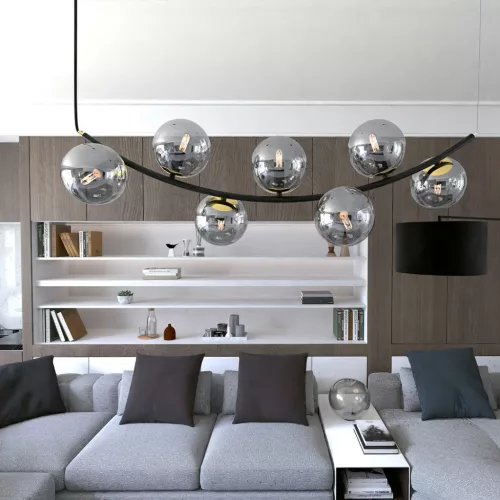 RITZ 7 BL GRAFIT