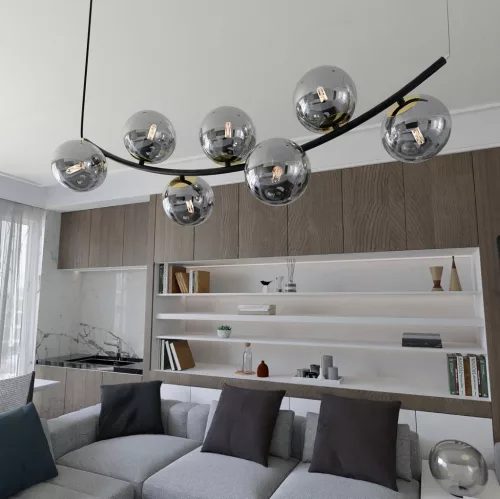 RITZ 7 BL GRAFIT