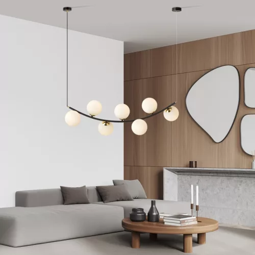 RITZ 7 BL OPAL